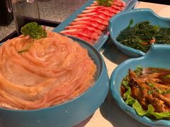 -蛙二爷美蛙火锅基地(温州总店)