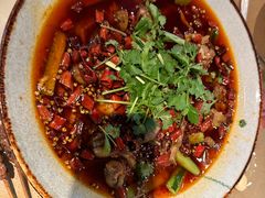 -水煮三国·川鲁江湖菜(香山店)