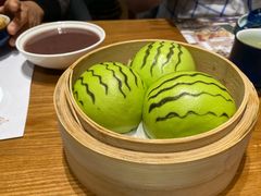 -云山茶餐厅(广东大厦店)