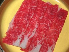 -牛New寿喜烧(闵行龙湖天街店)