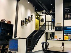 大堂-茶叁酒肆·楚味江湖(菱角湖店)