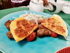 Halabi&nbsp;Kebab-一千一夜(工体店)