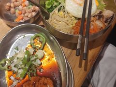 -汉拿山(北京上地华联店)