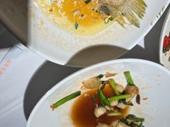 -小厨娘淮扬菜(清江苏宁广场店)