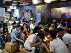-几何影城观前街店(全激光影厅)