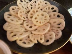 -羊大爷涮肉(亮马桥店)