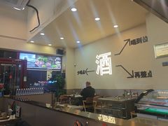 -炉队长·齐齐哈尔家庭烤肉(马家堡店)