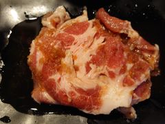 -贺野·自助炭火烤肉(紫藤路店)