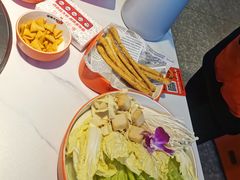 -李想大虾(江北天街店)
