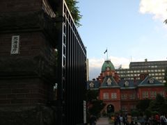 -北海道厅旧本厅舍(旧本庁舎)