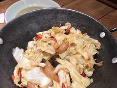 手撕包菜-北方家宴(番禺永旺店)