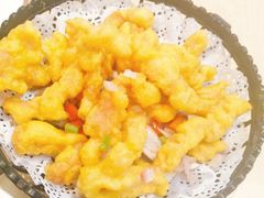 椒盐排条-泰煌鸡·上海白斩鸡·沪菜(平利店)