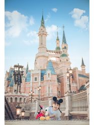 点击看大图 -MIDOU蜜豆亲子旅拍馆