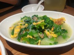 -吕氏疙瘩汤·新鲁菜(济南万象城店)