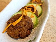 -安乐茶饭·手工素菜·高空景观餐厅(千灯湖店)