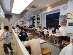 -老盛兴汤包馆(临汾店)