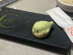 -海底捞火锅(江北万达商业广场店)