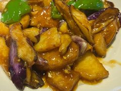-关东小磨东北菜(上海长风大悦城店)