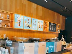 -星巴克(天津佛罗伦萨小镇店)