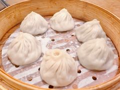 -南翔馒头店(豫园店)