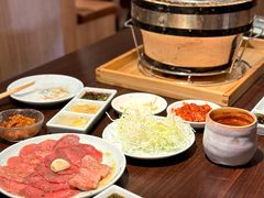 -蒜香焼肉PURUSHIN(马场路店)