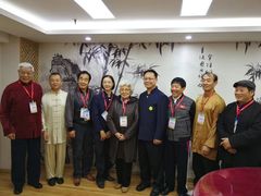 -北京西城广安体育馆