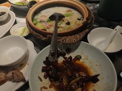 -西安饭庄·非遗陕菜(钟楼店)