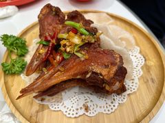 -避风塘·金牌店·夜宵(金玉兰店)