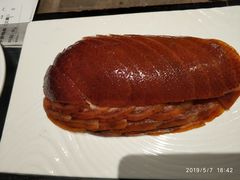 -贝勒爷·酥不腻烤鸭