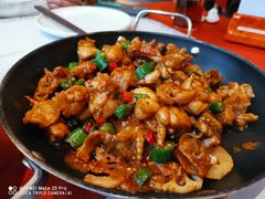 -赵小姐丨新中餐(曲江店)