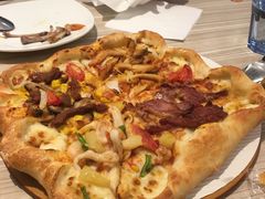-必胜客(国展店)