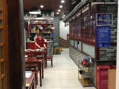 -京碗居老北京特色菜(北环东路店)