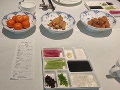 -大董(环贸iapm店)