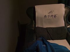 -陆琴脚艺·足浴·SPA(夫子庙店)