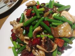 -船歌·鱼水饺青岛菜(闽江二路店)