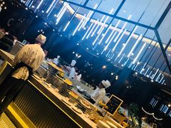 -上海虹桥宾馆味翠餐厅