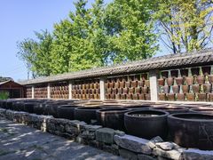 -鄞州雪菜博物馆