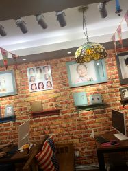 -小苹果儿童摄影(崇安店)