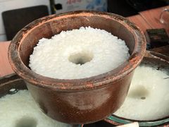 -润和祥小砵头甜酒酿