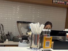 -逸派咖啡 EPARKCOFFEE(广安门店)