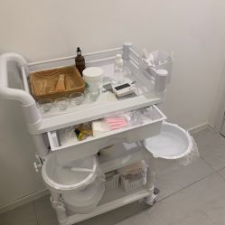 -美奈サロン美甲美睫皮肤管理