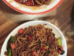 -冶建镜子·老南昌大排档·江西虾王(总店)