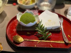 -松临·铁板烧&Omakase(神农店)