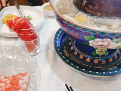 -东来顺饭庄(五道口店)