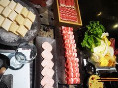 -王家渡火锅店(亦庄店)