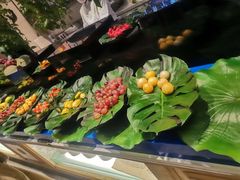 -川骄海鲜自助(河东店)