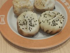 -陈家生煎(广州雅乐城店)