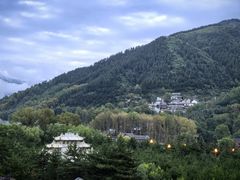 -五台山圆照寺