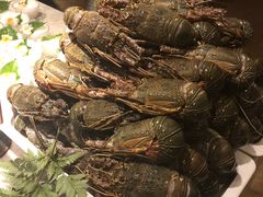 -雍和会海鲜姿造自助(湖东路店)