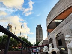 -上海博物馆(人民广场馆)